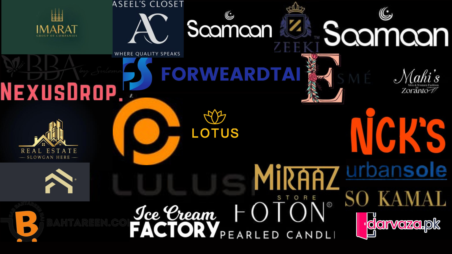 Client Brand 1