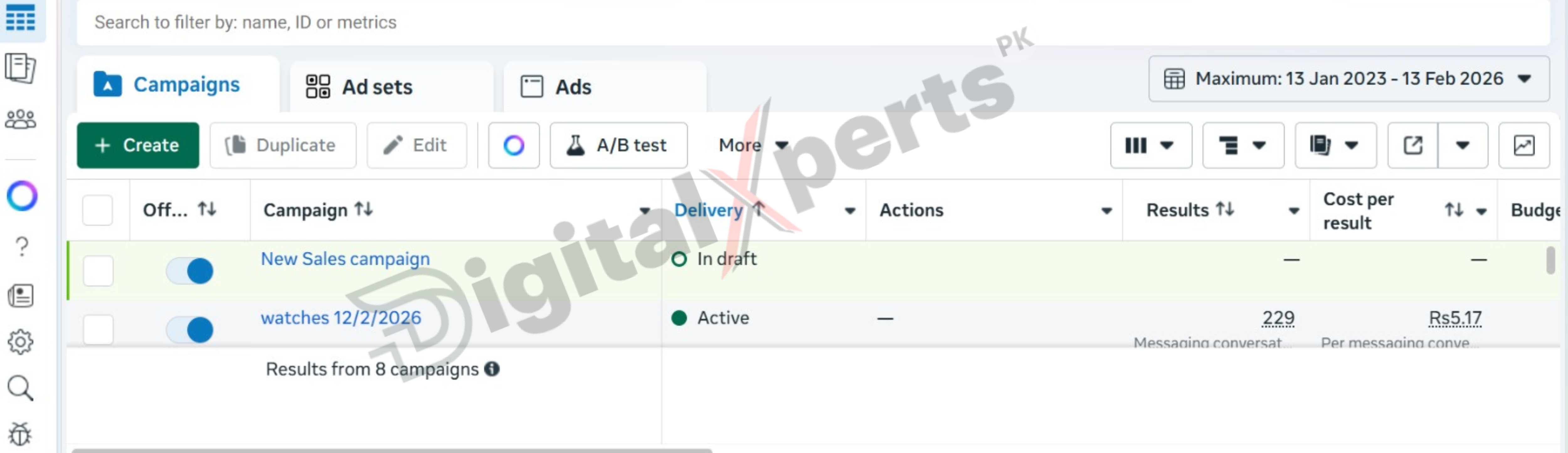 Ads Before 2